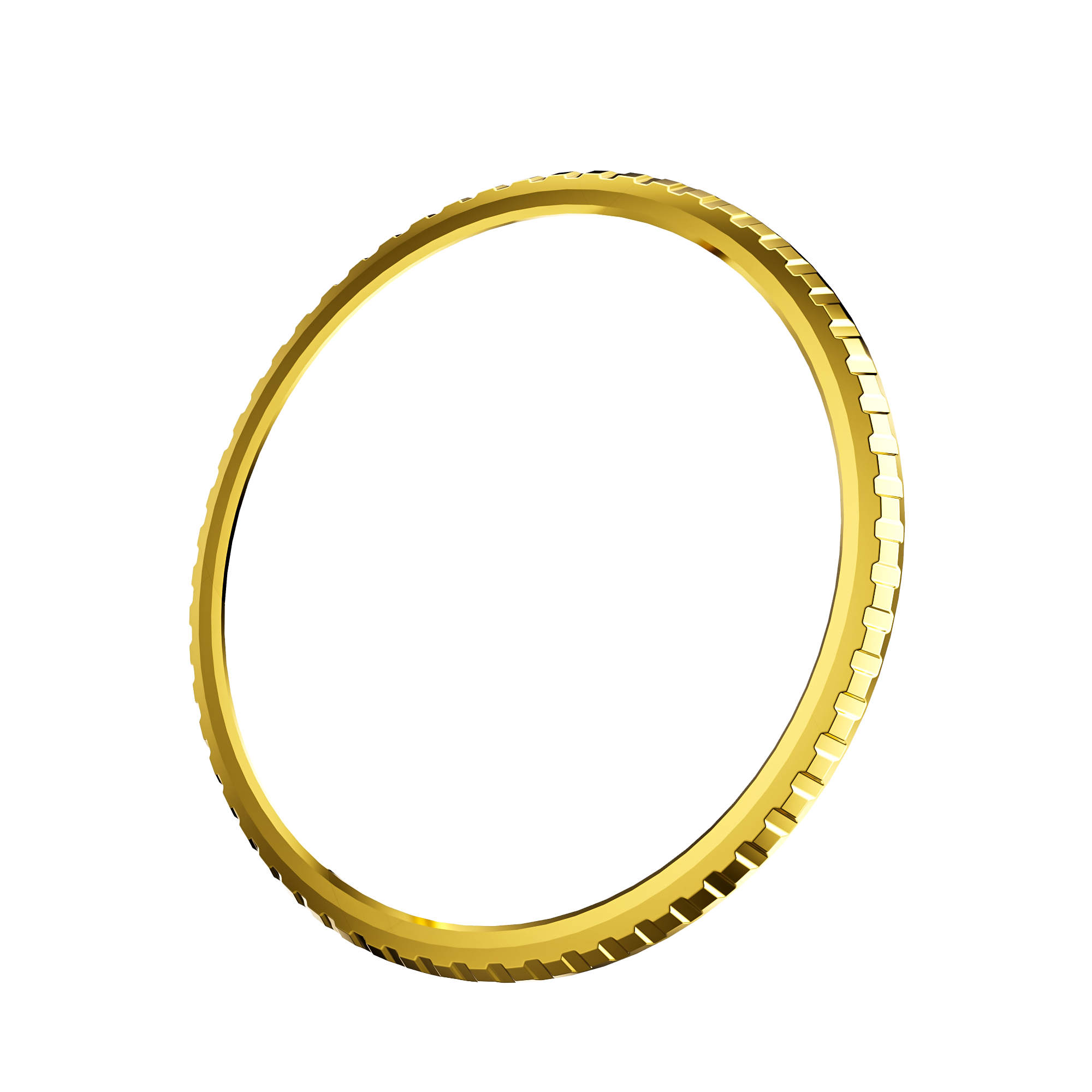 06#Electroplated gold