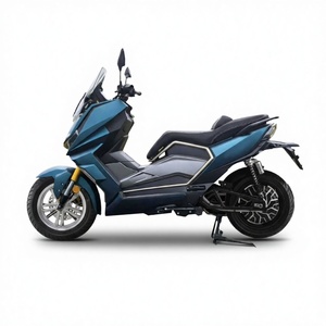 Motocicleta Eléctrica Urbana de Alta Velocidad 72V11000 <span class=keywords><strong>WAMR</strong></span> con Certificación EEC COC, con Sistema de Amortiguación con Bolsa de Aire, para Adultos - Product Image 4