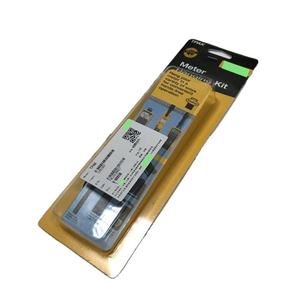   Support magnétique pour multimètre Tpak Toolpak, kit de suspension pour multimètres Tpak, à utiliser avec les multimètres, original, neuf, en stock - Product Image 1