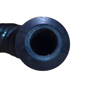 Manguera de Goma para Lavadora SX1031 4738EN3001A, Accesorio de Tubería de Agua, Conector Flexible Negro - Product Image 3