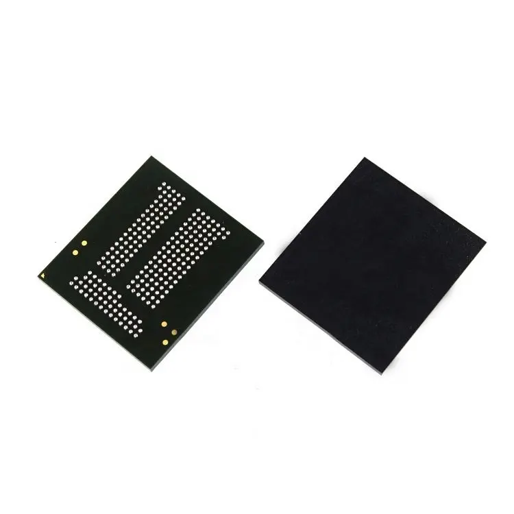 KMFN60012M-B214 (Nieuwe En Originele Geïntegreerde Schakeling Ic Chip Geheugen Elektronische Modules Componenten)