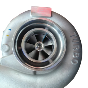 Nhà Máy Trực Tiếp Nguồn Cung Cấp Chất Lượng Cao Động Cơ Mới 6bt <span class=keywords><strong>Turbo</strong></span> Tăng Điều Khiển <span class=keywords><strong>Gj90c</strong></span> 61560113227 Tăng Áp - Product Image 6