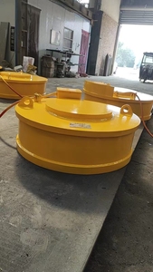 शक्तिशाली इलेक्ट्रोमैग्नेट लिफ्ट उपकरण निर्माता प्रत्यक्ष बिक्री के साथ विनिर्देशों की पूरी श्रृंखला - Product Image 6