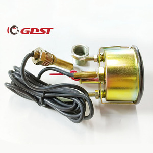 Medidor <span class=keywords><strong>de</strong></span> Temperatura del Agua GDST, Duradero, Redondo, 100-250 <span class=keywords><strong>Grados</strong></span> <span class=keywords><strong>Fahrenheit</strong></span>, 30-121 <span class=keywords><strong>Grados</strong></span> <span class=keywords><strong>Celsius</strong></span> - Product Image 3