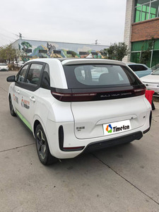 Véhicules <span class=keywords><strong>électrique</strong></span>s d'occasion chinois BYD 5 portes 5 places MPV 418KM longue portée 130 km/h 4390mm 2021 D1 EV <span class=keywords><strong>Auto</strong></span> <span class=keywords><strong>à</strong></span> <span class=keywords><strong>vendre</strong></span> - Product Image 4