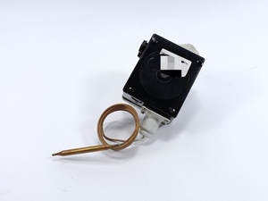 Plc 017-514066 RT107 Termostat <span class=keywords><strong>2</strong></span> Meter Pengontrol Pemrograman - Product Image 2