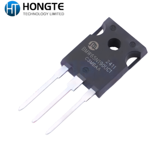 HT BMW65N190UC1 TO-247 มอสเฟต 650V 20A - Product Image 1