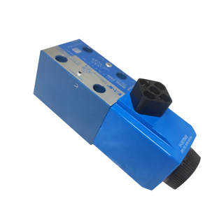 Solénoïde haute performance série DG4V-3 DG4V-3-2B-M-U-H7-60 DG4V-3-22A-M-U-H7-60 12V pour contrôle précis des fluides - Product Image 5