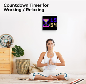 <span class=keywords><strong>Hot</strong></span> bán 16 pixel Màn hình RGB Bluetooth kết nối trong nhà dẫn đăng ký Màn hình hiển thị <span class=keywords><strong>Dot</strong></span> <span class=keywords><strong>Matrix</strong></span> cho trang trí và quảng cáo - Product Image 3