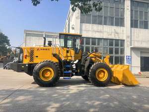 Sdlg 956 5Ton LG956L รถตักดินมือสองสภาพสต็อกส่วนประกอบหลักของเครื่องยนต์ - Product Image 6