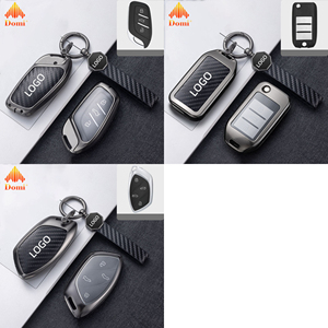 เคสกุญแจรีโมทรถยนต์ DM สำหรับ <span class=keywords><strong>MG</strong></span> Roewe RX5 I6 RX8 RX3 I5 ERX5มก. <span class=keywords><strong>ZS</strong></span> <span class=keywords><strong>EV</strong></span> MG6 ezs ehs Marvel x MARVEL R - Product Image 5