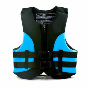 Veste <span class=keywords><strong>de</strong></span> <span class=keywords><strong>sauvetage</strong></span> en néoprène <span class=keywords><strong>confortable</strong></span> pour la pratique du surf, vente en gros - Product Image 2