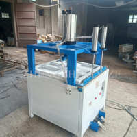 Machine à presser les matelas, machine à compresser les oreillers, machine à emballer et à sceller les édredons
