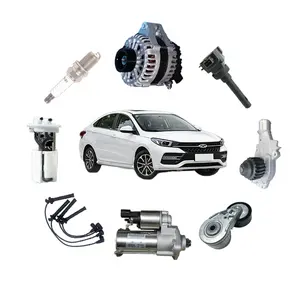 Original qualität Arrizo 5 3 6 7 8 Pro Autozubehör Motore rsatz teile für Chery