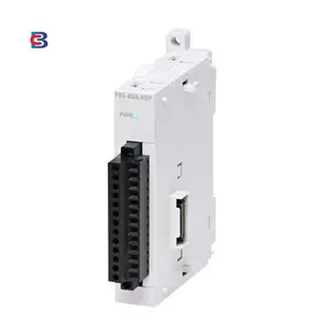 FX5-4DA-ADP In Stock Power Supply China Suppliers FX5 Series Expansion Adapter Programmable Logic Controller