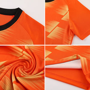 Camiseta de Fútbol de México, Club América, Calidad Tailandesa, Uniformes Personalizados, Equipación Deportiva - Product Image 3