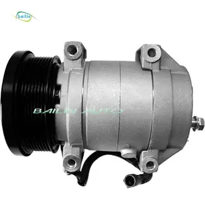 8104010-C1100 8104010C1100 Compressor CA Auto Para Dongfeng