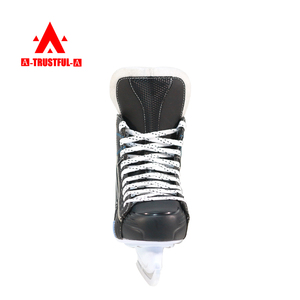 <span class=keywords><strong>2025</strong></span> New Chất lượng cao <span class=keywords><strong>Ice</strong></span> Hockey Giày chuyên nghiệp Hockey trên băng <span class=keywords><strong>Skate</strong></span> - Product Image 4