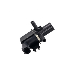 Válvula de Vacío del Solenoide <span class=keywords><strong>EGR</strong></span> ZJ38-18-74 ZJ3818741 101362-5070 1013625070 ZJ38.18.74 101362.5070 para <span class=keywords><strong>Mazda</strong></span> ZJ3818741 - Product Image 3