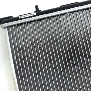 Bon marché prix Peugeot 380 1.6 radiateur d'huile voitures de course radiateur de voiture noyau en aluminium 1330R7 - Product Image 5
