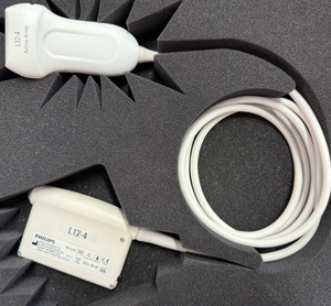 บริการซ่อมหัวตรวจอัลตราซาวด์ L12-4 เครื่องอัลตราซาวด์ L12 4 - Product Image 1