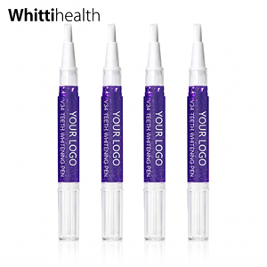 <span class=keywords><strong>V34</strong></span> Gel Blanqueador Dental Morado, Fórmula Correctora <span class=keywords><strong>de</strong></span> <span class=keywords><strong>Color</strong></span>, Tono Instantáneo, Solución Profesional para Blanqueamiento Dental - Product Image 4