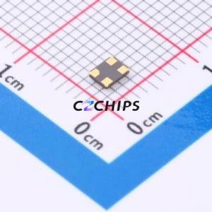 3225-32-9-10-10/4B Crystal (Passive) SMD3225-4P Crystal Oscillator 32MHz 10ppm 9pF - Product Image 2