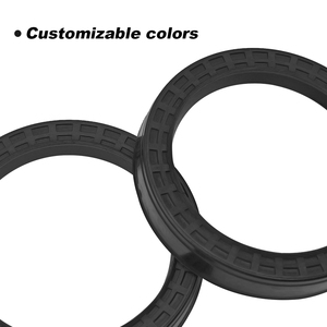 שלד שמן חותם nbr/ברזל איטום גבוה עמיד שמן עבור מכונות תעשייתיות מנועי gearboxes הידראולי - Product Image 4