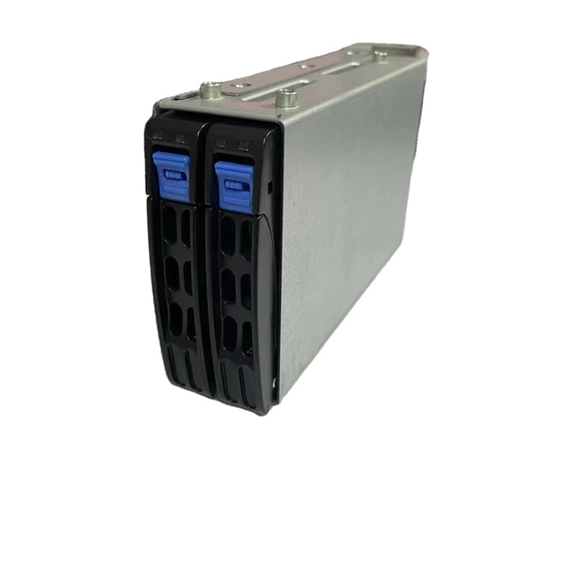 Toploong 3.5'' HDD Tray 2.5" SSD MODULE for Hot Swap Server Chassis Not Universial