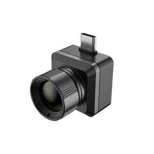 InfiRay T2 PRO <b>Thermal</b> Imager Outdoor Hunting Camera for & Android 1579m Night <b>Vision</b> Infrared Scope - Product Image 6