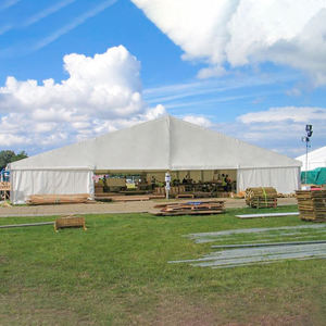 Carpa para actividades a prueba de nieve de 20x60 para bodas y fiestas románticas - Product Image 2