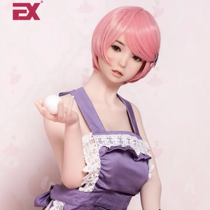 Série de poupées en silicone <span class=keywords><strong>Dol</strong></span> Butterfly Macaron, poupée réaliste haute définition pour hommes, maquillage personnalisé haut de gamme, robot humanoïde sexuel - Product Image 1