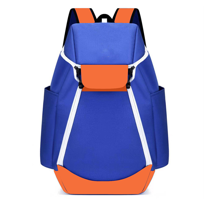 Bleu Orange