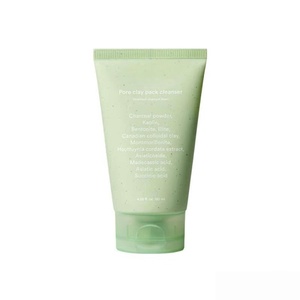 Nettoyant <span class=keywords><strong>visage</strong></span> Abiib le plus vendu, eau hydratante et régulatrice <span class=keywords><strong>de</strong></span> sébum, masque <span class=keywords><strong>de</strong></span> boue non desséchant, doux et nettoyant en profondeur - Product Image 2