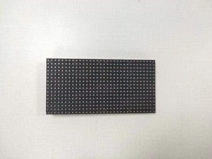 Indoor P3 High-Definition Full-Color Dynamisch Video- en Tekstbeeld Groot Dubbelzijdig Hangend LED Reclamebord Display Scherm - Product Image 6