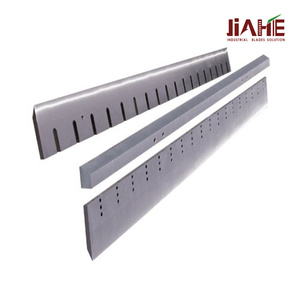 JHT Customized High Quality HSS Inlaid 450 <strong>330</strong> Paper Guillotine Cutting <strong>Blades</strong> Shearing Machine Knife New 1.5 Year Warranty - Product Image 1