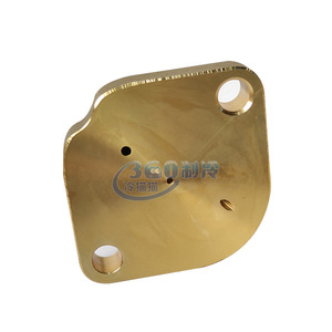 Válvula Solenoide de Transporte 8TA0049D de Dos Vías para Flujo de Agua Unidireccional, Tipo de Corte de Alta Presión para Descarga de Aguas Residuales - Product Image 3