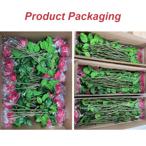 <span class=keywords><strong>ก้าน</strong></span>เดี่ยวสีเหลืองอ่อนปลายสูงดอกกุหลาบ<span class=keywords><strong>ดอกไม้</strong></span>ปลอมเหมือนจริงขนาด42ซม. สำหรับร้าน<span class=keywords><strong>ดอกไม้</strong></span>งานแต่งงานบ้านการจัด<span class=keywords><strong>ดอกไม้</strong></span>ในชีวิตประจำวัน - Product Image 4