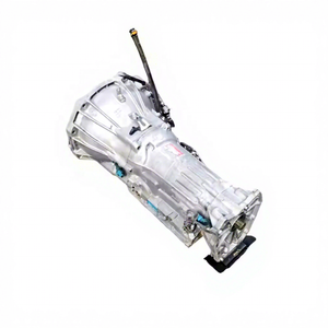 Transmisión J20A Aisin AW 03-72LS 03-72LE A44DL, Transmisión para <span class=keywords><strong>Suzuki</strong></span> <span class=keywords><strong>Grand</strong></span> <span class=keywords><strong>Vitara</strong></span> 2.0L 2.4L 4WD - Product Image 5