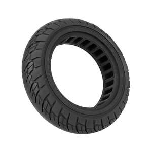 Pneu plein Ulip 12 pouces 60/90-8 tout-terrain anti-crevaison pour trottinette électrique Xiaomi 5 Plus, en caoutchouc résistant à l'usure - Product Image 5