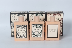 <span class=keywords><strong>Perfume</strong></span> Paris, fragancia ligera y duradera, original de Francia, aroma floral dulce para damas, para venta al por mayor. - Product Image 5