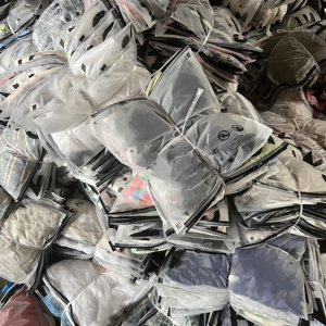 Ropa de Mujer al por Mayor, Vestidos Casuales de Verano de Segunda Mano con Descuento, Fardos de Ropa Usada, Envío Aleatorio - Product Image 3