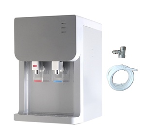 POU Pipeline Desktop <b>Water</b> Cooler Hot & Cold RO/UF Filter System <b>Water</b> Purifier Dispenser <b>Drinking</b> <b>Water</b> - Product Image 1