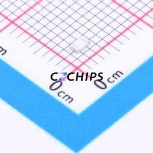 FRC0805J205 TS SMD RESISTOR 0805 (ประเภท: ฟิล์มหนา) (ความต้านทาน: 2mOhm ความแม่นยำ: 5%) - Product Image 2