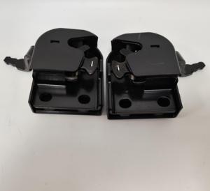 Cerradura de Parabrisas Delantero para Excavadora Hyundai R220-9, Mecanismo de Bloqueo del Parabrisas Delantero - Product Image 6