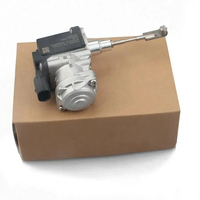 Actionneur électronique de soupape de décharge compatible avec VW Golf Audi A3 1.4 TSI 04E145725AB – Pièce de rechange pour importateurs