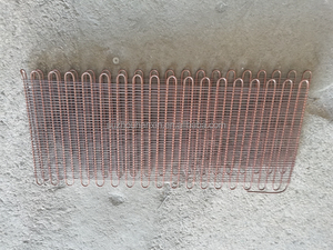 Đa đầu tự động chiếu tại chỗ thợ hàn Máy hàn để làm dây trên ống ngưng - Product Image 6