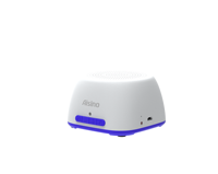 Aisino Q181 Mini QR Payment 4G WiFi Wireless Sound Box with 16MB RAM/8MB Flash 1500mAh/2000mAh Battery Optional Panel