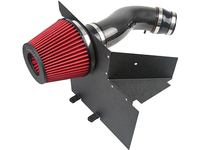 Système d'admission d'air froid en fibre de carbone Carbenllo pour Audi B8 B8.5 S4 S5 Q5 SQ5 3.0t 3.2L V6