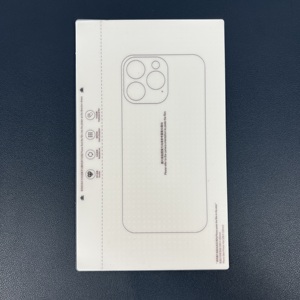 <span class=keywords><strong>Imprimante</strong></span> de peau de film arrière personnalisé de qualité supérieure découpe intelligente machine de protection d'écran de <span class=keywords><strong>téléphone</strong></span> portable <span class=keywords><strong>pour</strong></span> iPhone <span class=keywords><strong>Samsung</strong></span> en stock - Product Image 4